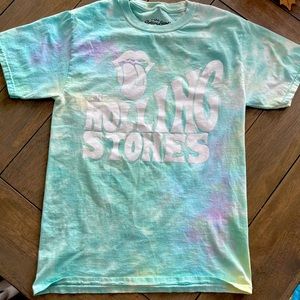 Rolling Stones t-shirt